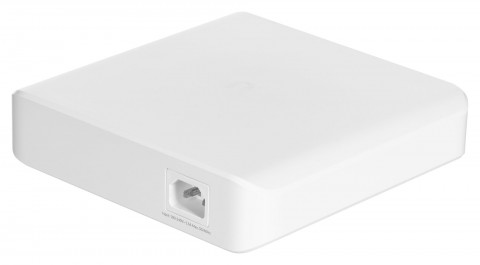 Switch Ubiquiti UniFi Lite 16 PoE 16p PoE ( PoE+: 8;) Managed Gigabit (USW-Lite-16-PoE-EU) - Galeria zdjęcie 9