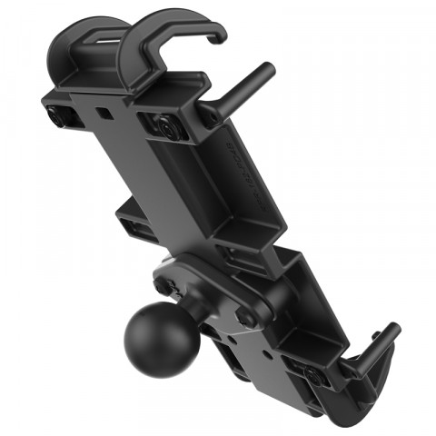 RAM Mount uchwyt do smartfona RAM-HOL-PD4-238AU - Galeria zdjęcie 2