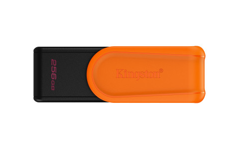 KINGSTON 256GB USB 3.2 Gen 1 DataTraveler Exodia S - Galeria zdjęcie 1