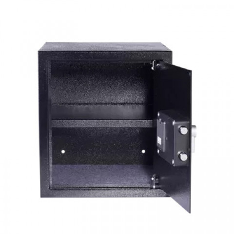 Yale Large Electronic Value Safe Sejf podstawowy YSV biurowy - Galeria zdjęcie 4