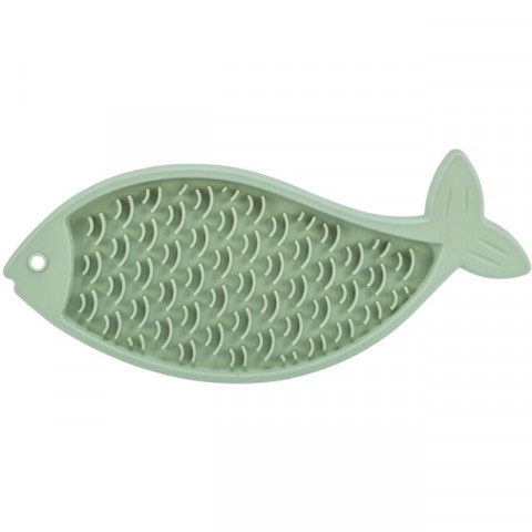 TRIXIE Lick'n'Snack - taca do lizania dla kota - 28cm - Galeria zdjęcie 4