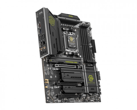 Płyta główna MSI MAG B850 TOMAHAWK MAX WIFI - Galeria zdjęcie 4