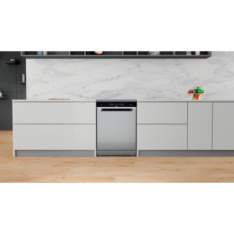 Zmywarka WHIRLPOOL WFO 3T233 P 6.5 X - Galeria zdjęcie 3