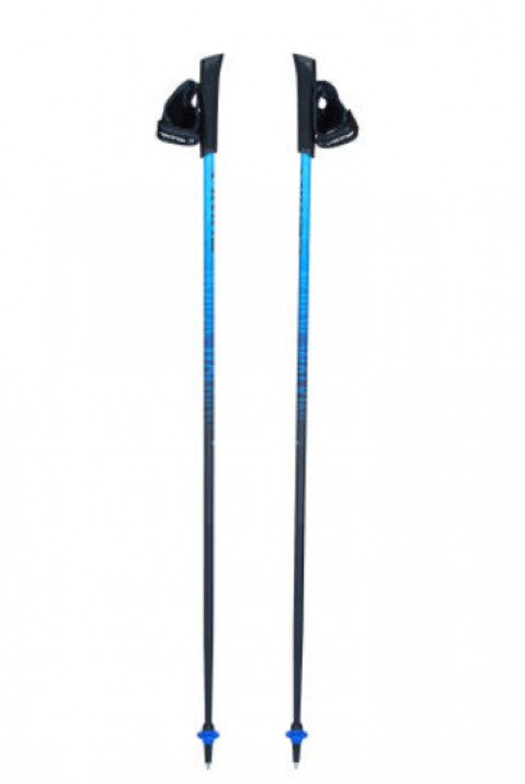 Kije Viking PRO-TRAINER blue 110 - Galeria zdjęcie 1