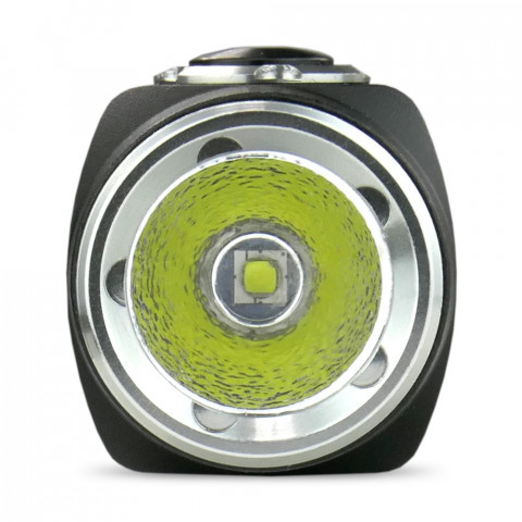 EVERACTIVE ŁADOWALNA LATARKA DIODOWA LED FL-50R - Galeria zdjęcie 6