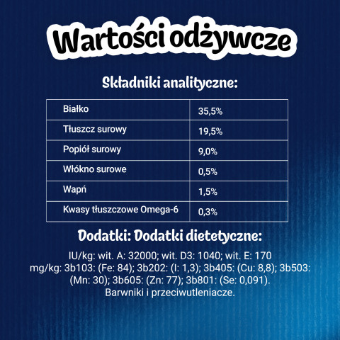 FELIX Party Mix Dairy Delight - przysmak dla kota - 60 g - Galeria zdjęcie 9