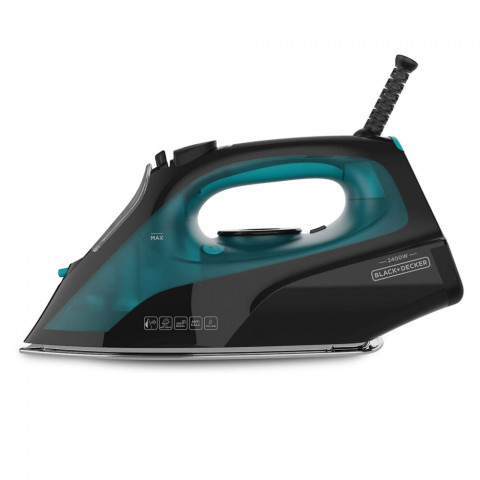 Żelazko Black+Decker BXIR2403E - Galeria zdjęcie 1