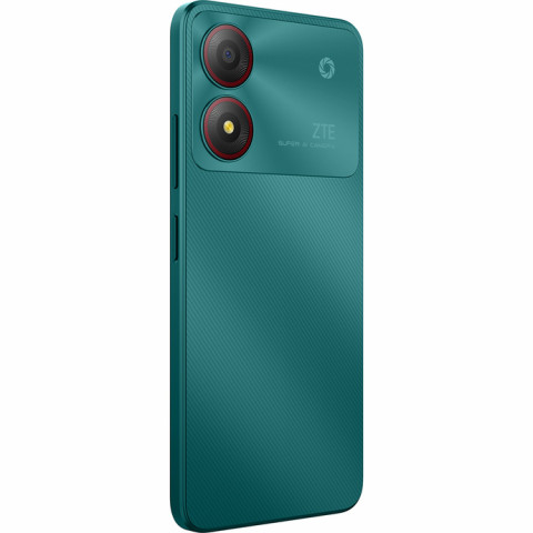 Smartfon ZTE Blade A34 2/64GB (Clover Green) - Galeria zdjęcie 5