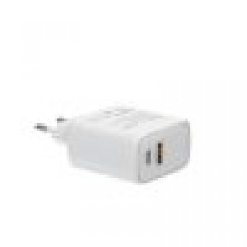 SAVIO ŁADOWARKA SIECIOWA 30W QUICK CHARGE LA-06 - Galeria zdjęcie 4