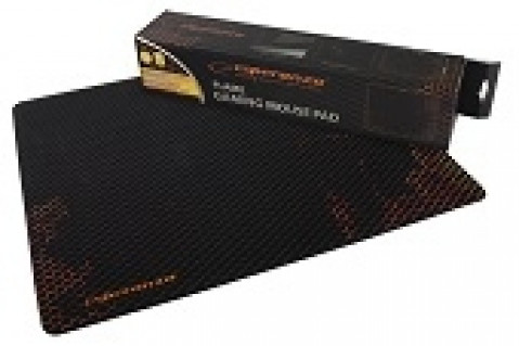 ESPERANZA PODKŁADKA GAMING POD MYSZ FLAME |440X354X4MM| EA146R - Galeria zdjęcie 2