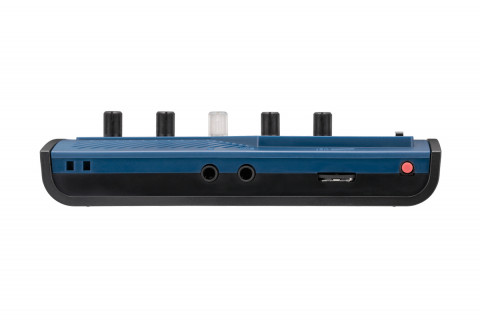Korg MONOTRON DUO - Syntezator analogowy - Galeria zdjęcie 4