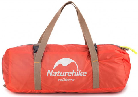 Naturehike Namiot Cycling Ultralight 1 NH18A095-D-Orange - Galeria zdjęcie 3