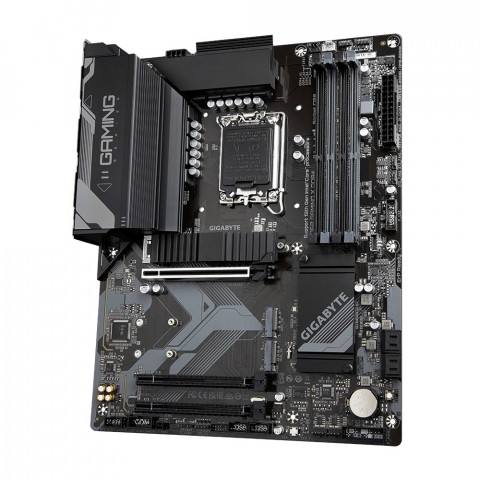 Płyta główna Gigabyte B760 GAMING X DDR4 1.0 - Galeria zdjęcie 4