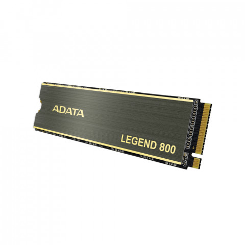 Kup 10 x ADATA DYSK SSD LEGEND 800 1TB M.2 PCIE NVME a otrzymasz dysk zewnętrzny SSD ADATA Elite SE880 500GB Szary za 1 zł - Galeria zdjęcie 6