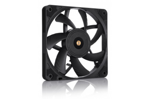 Wentylator NOCTUA NF-A12x15 PWM Chromax.black.swap - Galeria zdjęcie 2