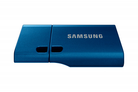 SAMSUNG FLASH Type C 256GB MUF-256DA/APC BLUE - Galeria zdjęcie 10
