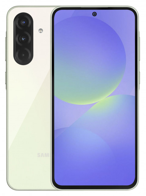 Samsung Galaxy A36 (A366) 5G DS. 6/128GB Lime - Galeria zdjęcie 1