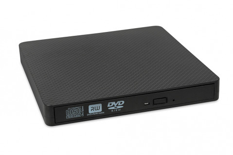 IBOX ZEWNĘTRZNA NAGRYWARKA DVD IED03 USB 3.2 GEN.1 - Galeria zdjęcie 1