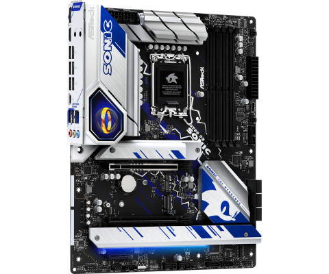 Płyta główna Asrock Z790 PG SONIC - Galeria zdjęcie 4