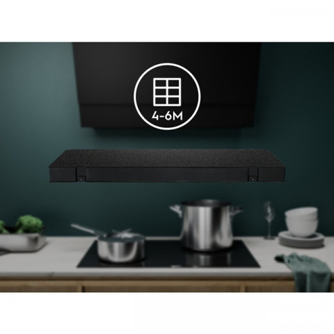 Filtr węglowy ELECTROLUX MCFE18ST - Galeria zdjęcie 4