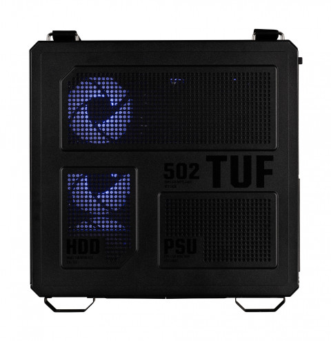 Komputer Actina PB ASUS 7800X3D/32GB/2TB/RX7900XTX/1000W/ - Galeria zdjęcie 4
