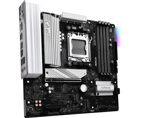 Płyta główna ASRock B850M Pro RS - Galeria zdjęcie 3