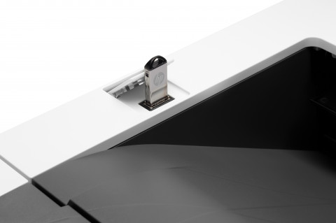 DRUKARKA HP LASERJET ENTERPRISE M507DN - Galeria zdjęcie 6