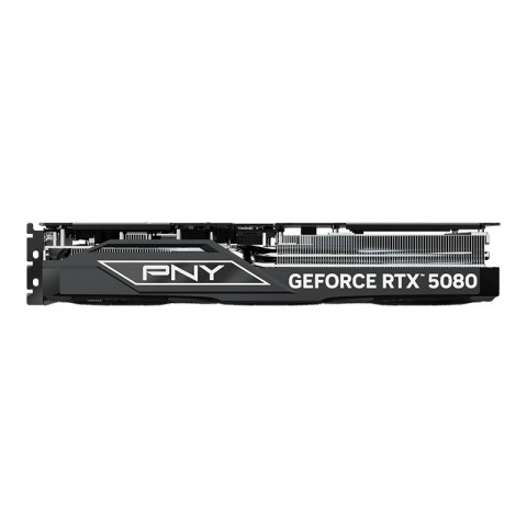Karta graf. PNY GeForce RTX 5080 16GB OC 3-FAN - Galeria zdjęcie 6
