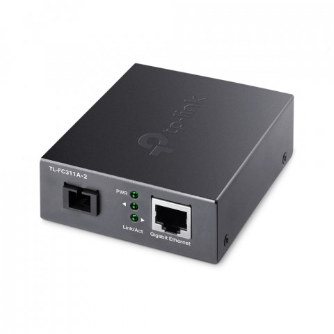 Media Converter TP-LINK TL-FC311A-2 - Galeria zdjęcie 1