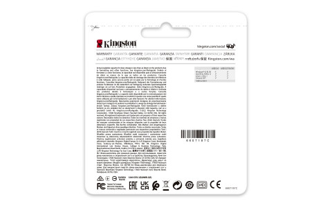 KINGSTON FLASH 128GB USB3.2 DataTraveler ExodiaOnyx - Galeria zdjęcie 7