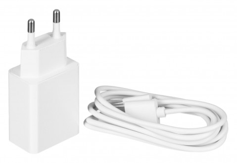 Kamera IP Wi-fi Foscam R4M INDOOR 4MP Biała - Galeria zdjęcie 3
