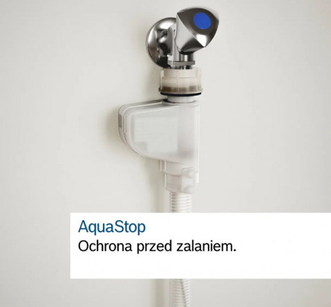 Zmywarka BOSCH SKS6ITB00E - Galeria zdjęcie 4