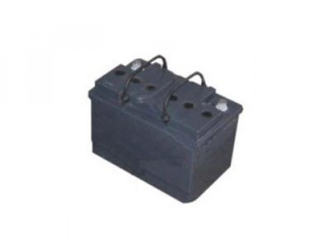 TASKI bat.trak.żel. 12V/76Ah Swingo 755/955/1255 - Galeria zdjęcie 2