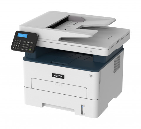 URZĄDZENIE WIELOFUNKCYJNE XEROX B225V_DNI - Galeria zdjęcie 4