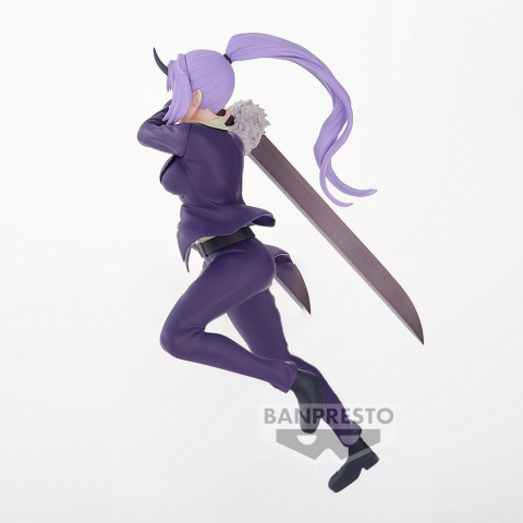 BANPRESTO THAT TIME … A SLIME - SHION - Galeria zdjęcie 4