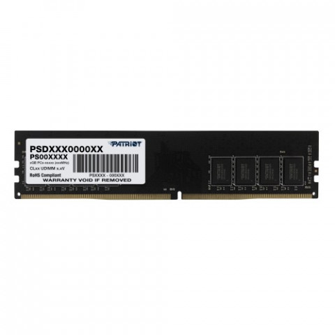 Patriot DDR4 32GB 3200MHz Bulk Hynix Chip - Galeria zdjęcie 1