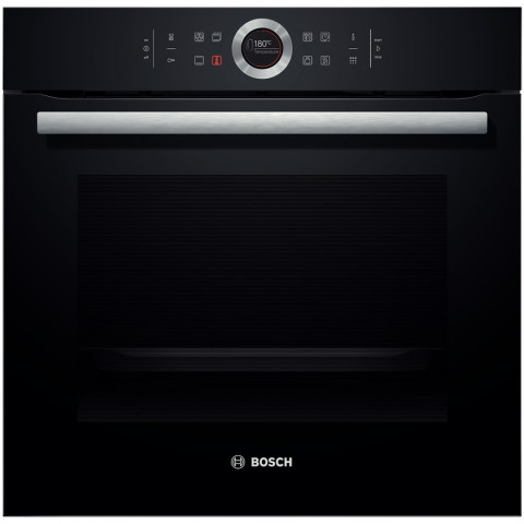 Piekarnik BOSCH HBG675BB1 - Galeria zdjęcie 1