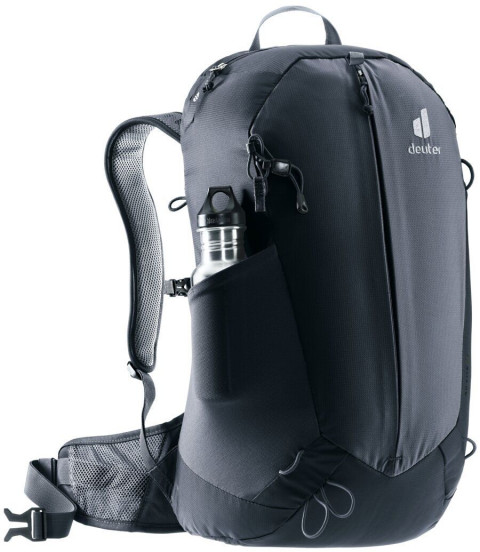 Plecak turystyczny Deuter AC Lite 23 black - Galeria zdjęcie 5