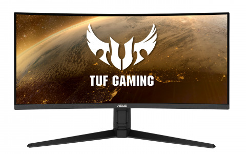 MONITOR ASUS LED 34" VG34VQL1B - Galeria zdjęcie 1