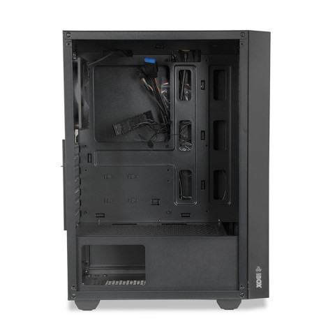 IBOX OBUDOWA ATX CETUS 903 - Galeria zdjęcie 20