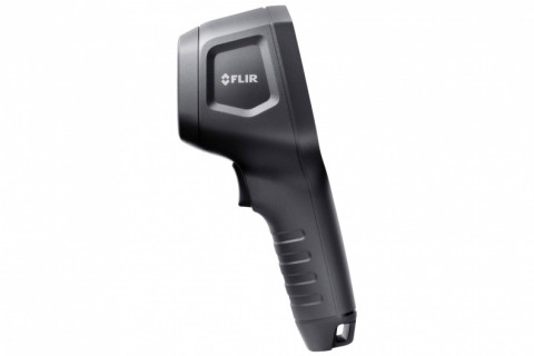 FLIR KAMERA TERMOWIZYJNA TG267 - Galeria zdjęcie 2