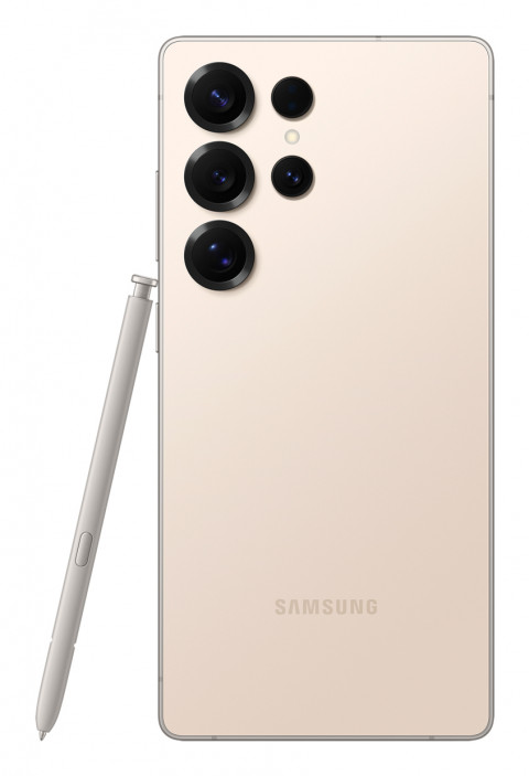Samsung Galaxy S25 Ultra (S938) 5G 12GB/1TB Dual Sim Titanium PinkGold - Galeria zdjęcie 8