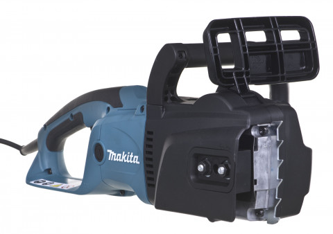 Pilarka łańcuchowa elektryczna 2000W 35cm MAKITA - Galeria zdjęcie 4