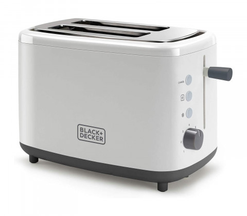 Toster Black+Decker BXTOA820E (820W) - Galeria zdjęcie 1
