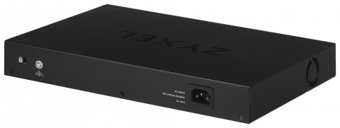 Switch Zyxel XS1930-12F 12p Managed Multigigabit/10G - Galeria zdjęcie 6