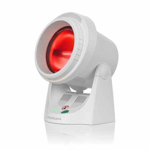 Lampa na podczerwień Medisana IR 850 - Galeria zdjęcie 1
