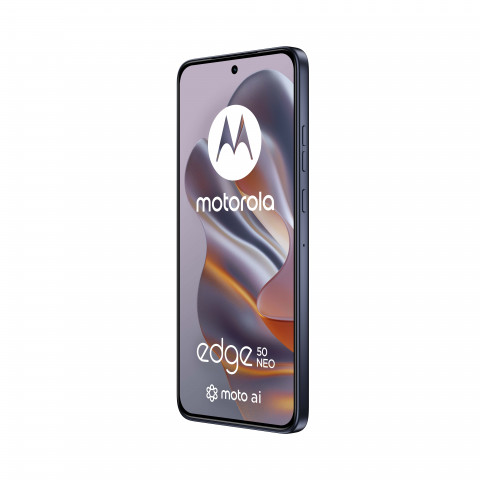 Motorola Edge 50 neo 5G 12/512 Grisaille - Galeria zdjęcie 7