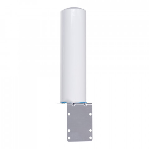 QOLTEC ANTENA 4G LTE DOOKÓLNA | 30DBI | ZEWNĘTRZNA - Galeria zdjęcie 1