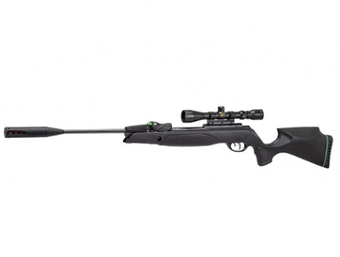 Wiatrówka Gamo Swarm Magnum Pro Gen3i kal. 4.5mm do 17J - Galeria zdjęcie 3