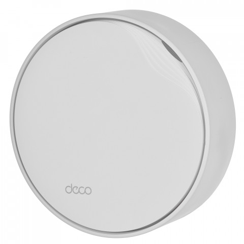 System mesh TP-LINK Deco X50-PoE(3-pack) z PoE - Galeria zdjęcie 1